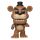 Five Nights at Freddy's POP! Vinyl Figura 10th Anniversary - Freddy 9 cm