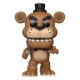 Five Nights at Freddy's POP! Vinyl Figura 10th Anniversary - Freddy 9 cm