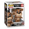 Five Nights at Freddy's POP! Vinyl Figura 10th Anniversary - Freddy 9 cm