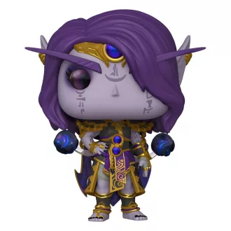   World of Warcraft POP! Games Vinyl Figure Xal'atath 9 cm
