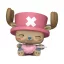 One Piece POP! Animation Vinyl Figure Tony Tony Chopper with Cotton Candy heo Exclusive 9 cm