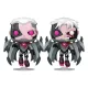 X-Men'97 POP! Plus Vinyl Figure Bastion CHASE 9 cm Assortment (6)