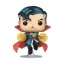 Spider-Man POP! Marvel Vinyl Figure Doctor Strange 9 cm