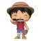 One Piece Super Sized Jumbo POP! Vinyl Figura Monkey D. Luffy (Stretching) 25 cm