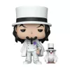 *heo Exclusive Edition* One Piece POP!&Buddy Animation Vinyl Figures Rob Lucci with Hattori w/Chase 10 cm Assortment (6)