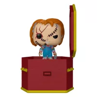 POP! Figures