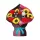 Marvel Bitty POP! Bouquet Vinyl Figure 2-Pack Miles Morales & Ghost Spider (Valentine) 4 cm