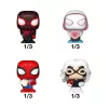 Disney Pocket POP! Vinyl Figure Easter Egg SM Val PDQ Display (24) 2,5 cm