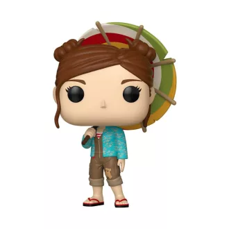 Firefly POP! TV Vinyl Figures Kaylee Frye 9 cm