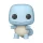 Pokemon POP! Games Vinyl Figure Squirtle (SftClr) 9 cm