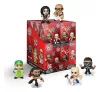 WWE Mini Figures PDQ 5 cm Display (12)