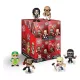 WWE Mini Figures PDQ 5 cm Display (12)