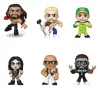 WWE Mini Figures PDQ 5 cm Display (12)