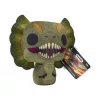 Jurassic Park Plüss Figura Dilophosaurus 18 cm