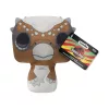 Jurassic Park Plüss Figura Hatchling 18 cm
