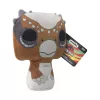Jurassic Park Plüss Figura Hatchling 18 cm