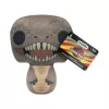 Jurassic Park Plüss Figura T-Rex 18 cm