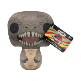 Jurassic Park Plüss Figura T-Rex 18 cm