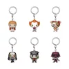 Horror POP! Vinyl Keychains 4 cm PDQ Display (12)