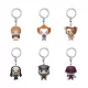 Horror POP! Vinyl Keychains 4 cm PDQ Display (12)