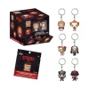 Horror POP! Vinyl Keychains 4 cm PDQ Display (12)