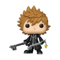 POP! Figures