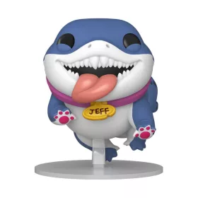 Marvel POP! Vinyl Figure Jeff 9 cm