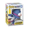 Marvel POP! Vinyl Figure Jeff 9 cm