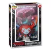 Dungeons & Dragons POP! Book Cover Vinyl Figure 2024 Dungeon Master's Guide - Venger 9 cm