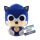 Sonic the Hedgehog Plush Figure Sonic 18 cm