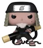 Naruto Classic POP! Animation Vinyl Figure Hiruzen 9 cm