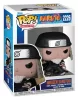 Naruto Classic POP! Animation Vinyl Figure Hiruzen 9 cm