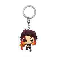 Keyrings