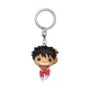 One Piece POP! Vinyl Keychains 4 cm Luffy(Egghead) Display (12)
