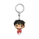 One Piece POP! Vinyl Keychains 4 cm Luffy(Egghead) Display (12)