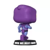 Masters of the Universe POP! Animation Vinyl Figure Meme - Skeletor Running Away 9 cm