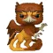 Funko-Legacy POP! Myths Vinyl Figures Gryffin 9 cm