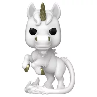 Funko-Legacy POP! Myths Vinyl Figures Unicorn 9 cm