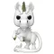 Funko-Legacy POP! Myths Vinyl Figures Unicorn 9 cm
