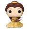 Beauty and the Beast POP! Disney  Vinyl Figure Readers- Belle w/Book 9 cm