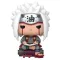 Naruto POP! Animation Vinyl Figure Readers- Naruto S-Jiraiya 9 cm