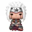 Naruto POP! Animation Vinyl Figure Readers- Naruto S-Jiraiya 9 cm