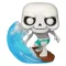 Funko Legacy POP! Icons Vinyl Figure Surfer Skully 9 cm