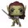 Baldur's Gate 3 POP! Games Vinyl Figure Lae'zel w/Sword 9 cm