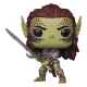 Baldur's Gate 3 POP! Games Vinyl Figure Lae'zel w/Sword 9 cm