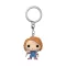 Child's Play POP! Vinyl Keychains 4 cm Horror Chucky Display (12)