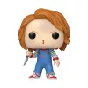 Chucky POP! Movies Vinyl Figure Chucky (Bloody Nose) 9 cm