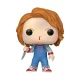 Chucky POP! Movies Vinyl Figure Chucky (Bloody Nose) 9 cm