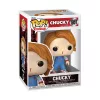 Chucky POP! Movies Vinyl Figure Chucky (Bloody Nose) 9 cm