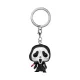 Scream POP! Vinyl Keychains 4 cm Horror Ghostface Display (12)